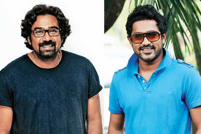 Asif, Biju team up for a road movie