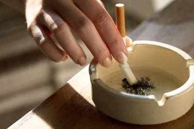 5 diet tips to quit smoking