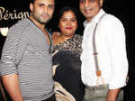 Toaney Bhatia's b'day bash