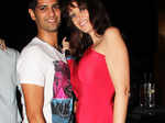 Toaney Bhatia's b'day party