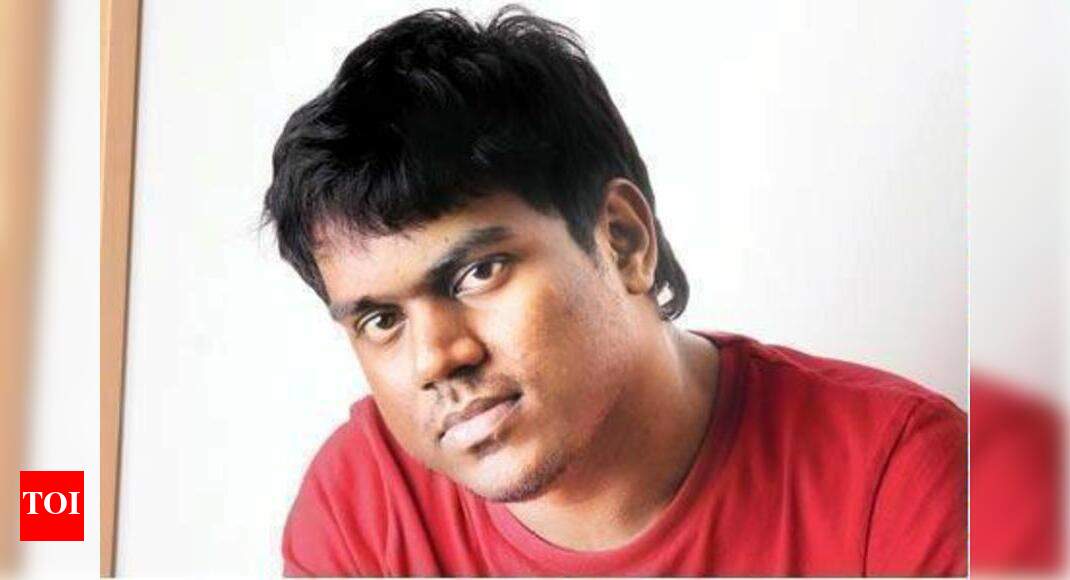 Yuvan to compose for Kamal Haasan! | Tamil Movie News - Times of India
