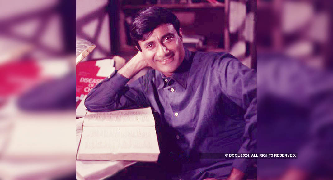 Dev Anand Was The Evergreen Romantic Superstar Of Indian Cinema His