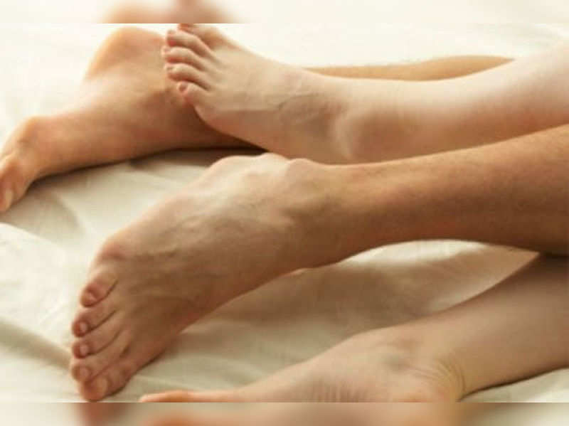Foot care: What are calluses and corns? (Thinkstock photos/Getty Images)
