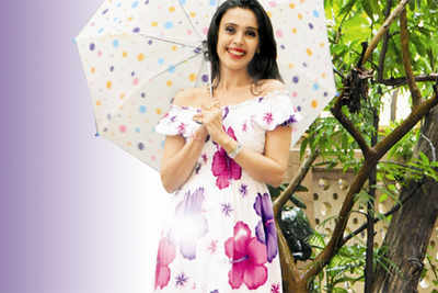 Fabrics you can wear this monsoon