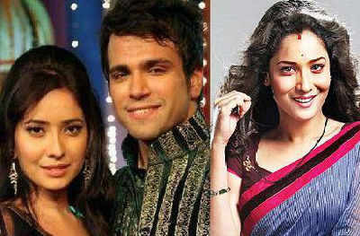 Rithvik- Asha to quit; Ankita to play double role in Pavitra Rishta?