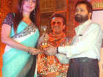 Chhatrapati Shivaji Rajmudra awards