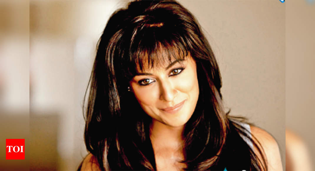 Bollywood inspired 'bangs' are the new rage - Times of India