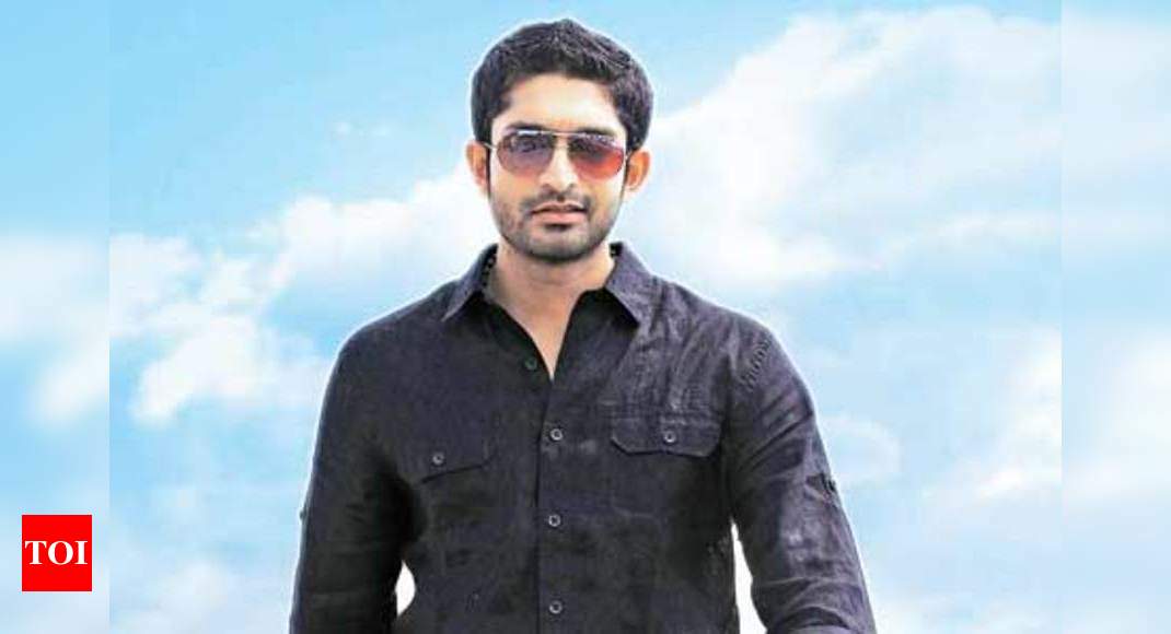 Havish To Step Into Kollywood | Telugu Movie News - Times Of India