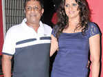 Prakash Naidu's 38th birthday bash