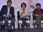 Ship of Theseus: Press meet