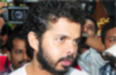Sreesanth to open his innings in M'wood?
