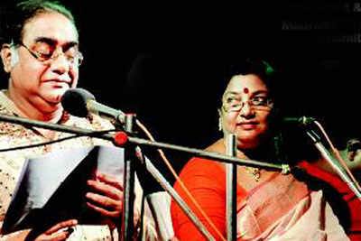 Podokkhep presents a musical evening ‘Smriti Bismritir Sohor Kolkata — A Collage’ in Kolkata