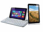 Acer launches Iconia W3
