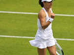 Wimbledon '13: Kimiko enters second round