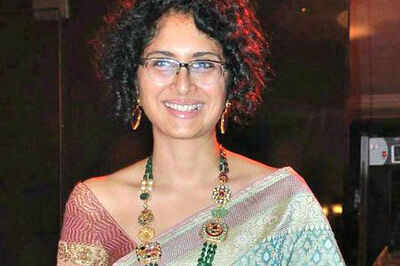 'Dabangg', 'Rowdy Rathore' don't excite me as a filmmaker: Kiran Rao