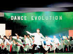 Dance workshop: Dance Evolution