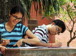 DU first cut-off list again touches 100 per cent