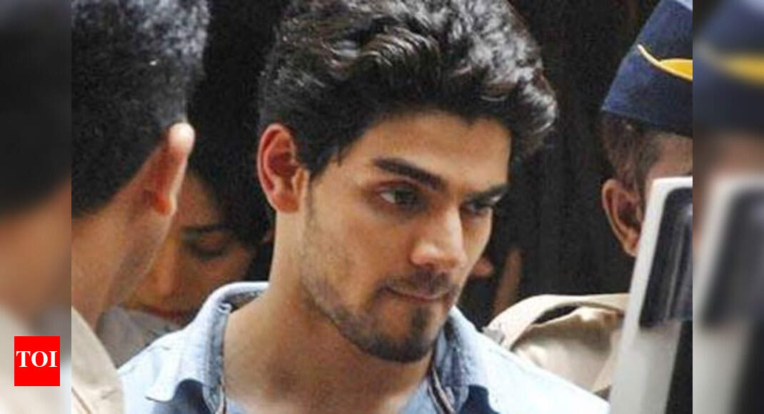 Suraj Pancholi approaches HC seeking bail | Hindi Movie News - Times of ...