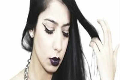Jasmeen Sandlus Sex - Jasmine Sandlas released Tere Vangu | Punjabi Movie News - Times of India