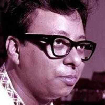 5 lesser known facts about RD Burman