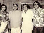 RD Burman