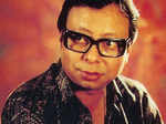 A tribute to RD Burman