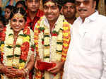 GV Prakash weds Saindhavi