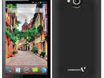 Videocon launches 5-inch HD phone