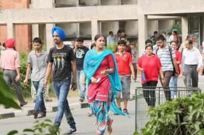 Punjab sanctions Rs 88 crore for upgrading government colleges