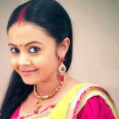 Will Devoleena be able to manage a double role?