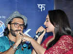 Lootera promotion @ a mall