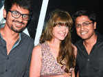 Chennai socialites party on weekend