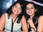 Chennai socialites party on weekend