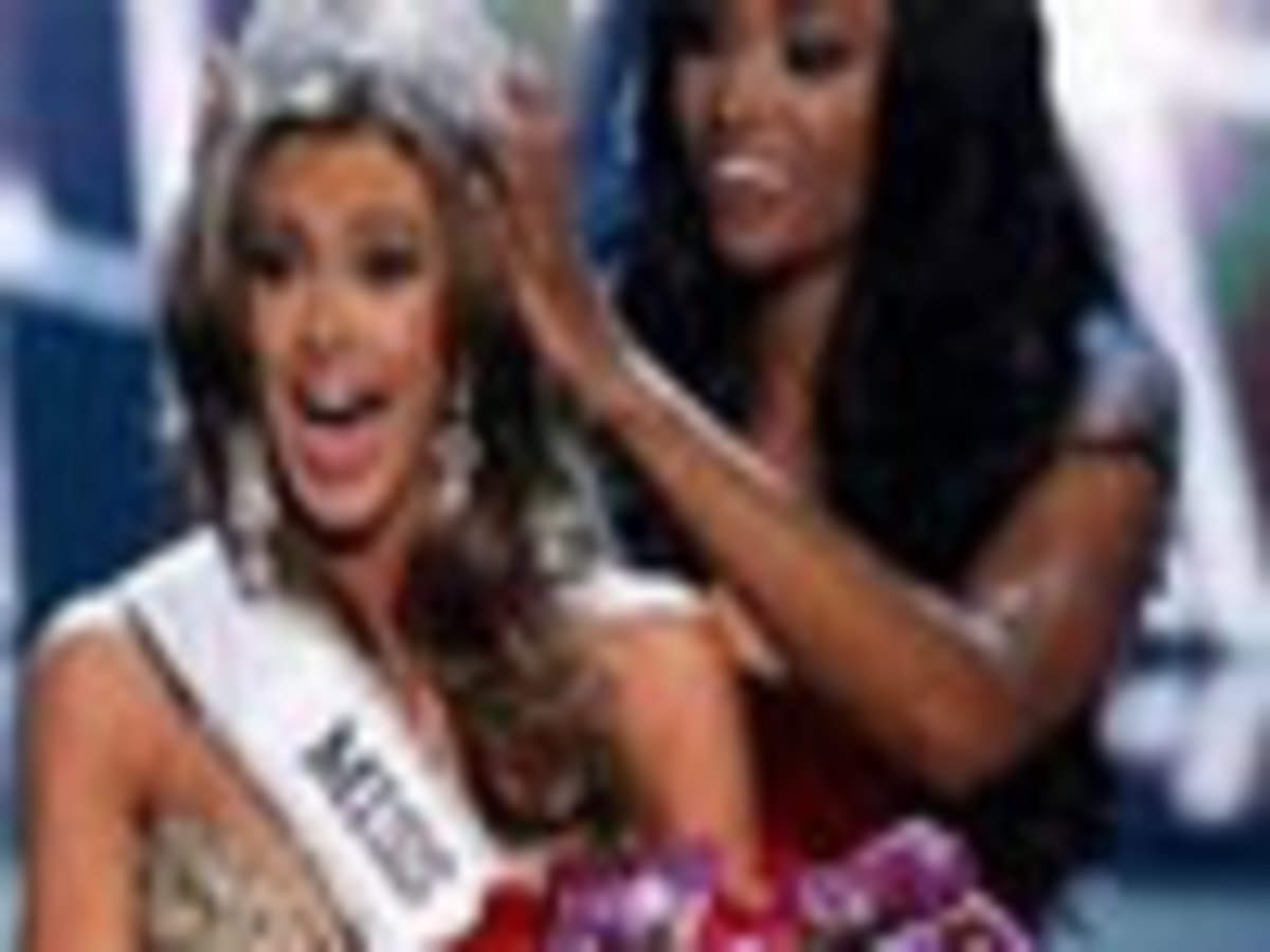 Miss Usa 2013 Winner Miss Connecticut Erin Brady 6694