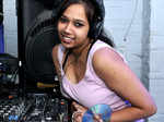 DJ Tishya plays @ Basement