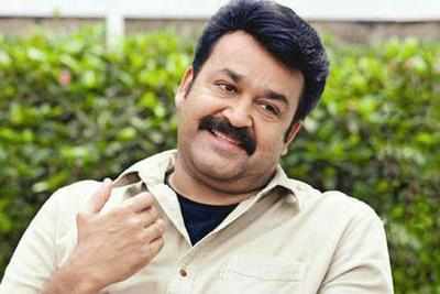 Mohanlal To Do A Larger Than Life Role In Lucifer 