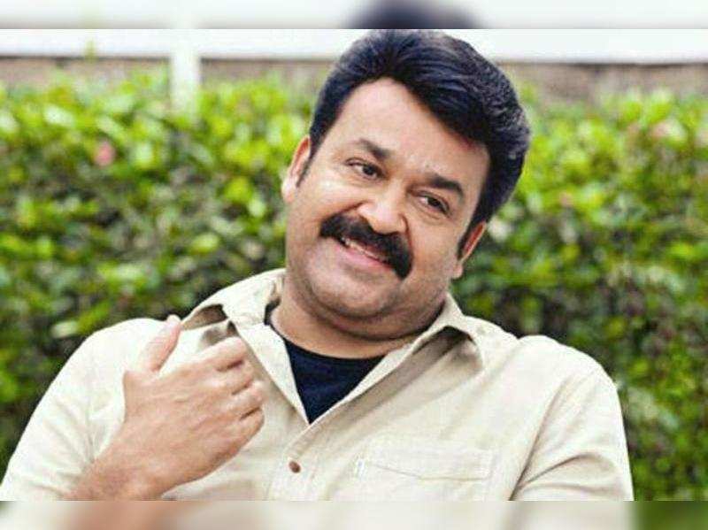 Mohanlal to do a larger than life role in Lucifer | Malayalam Movie News -  Times of India