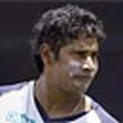 Vaas wishes to be part of Lanka's 2011 World Cup team