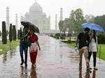 Taj Mahal ranked 3rd among top landmarks in world