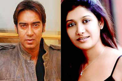 'Benaam' producer's wife jailed