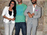 Lootera: Spl. Screening