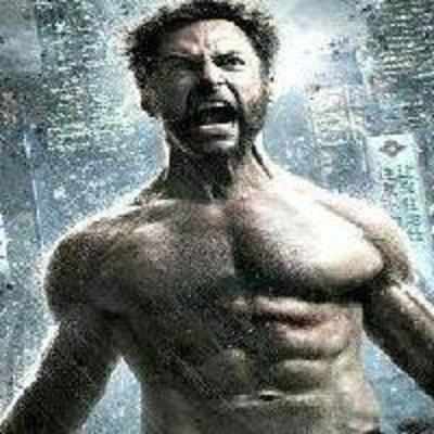 Wolverine is vulnerable in new film: Hugh Jackman