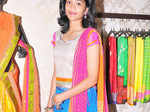 Shravya & Dithya's store launch