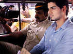 Jiah suicide: Suraj Pancholi gets bail