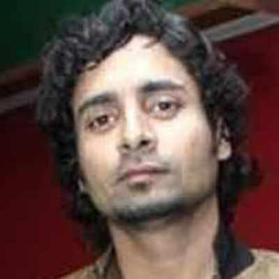 I don’t want to be a part of TV: Chandan Roy Sanyal