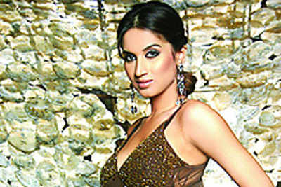 Marathi actor Smitha Gondkar files a case against husband