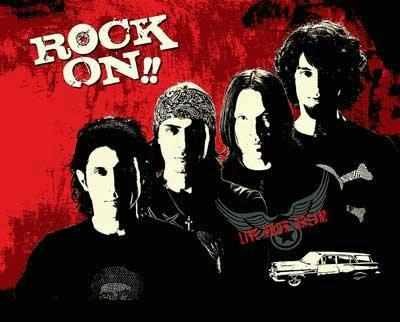 'Rock On!!' sequel in the offing