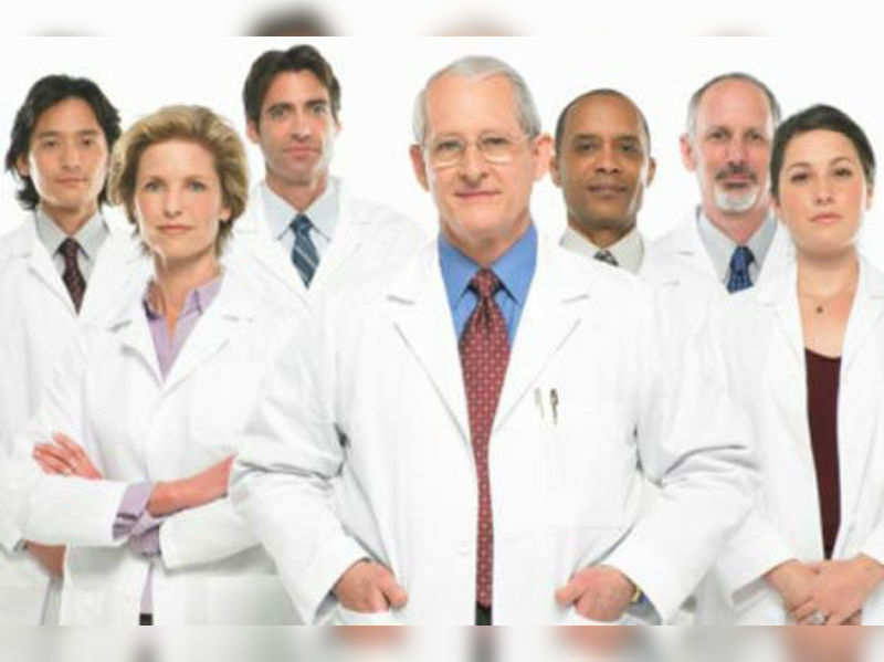 top-15-types-of-doctors-you-should-know-times-of-india