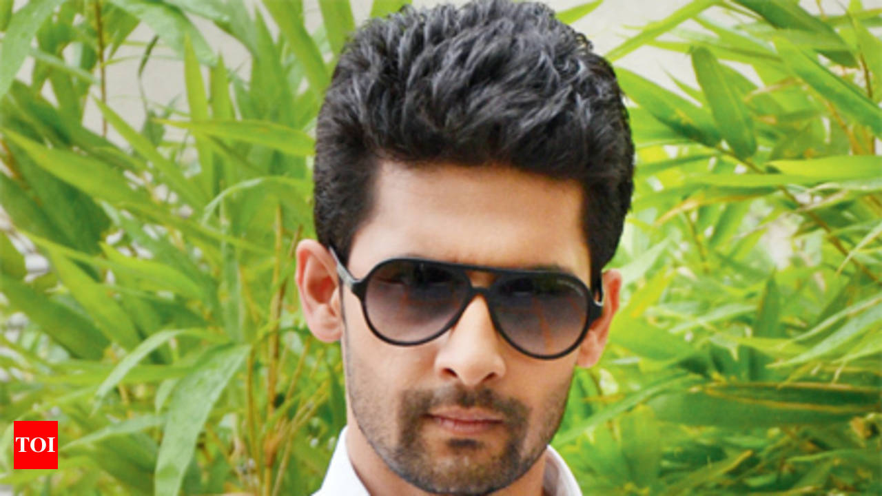 Actor Ravi Dubey Physical Transformation For 'Farradday'