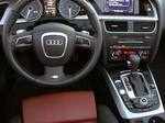 Audi India launches Audi RS5